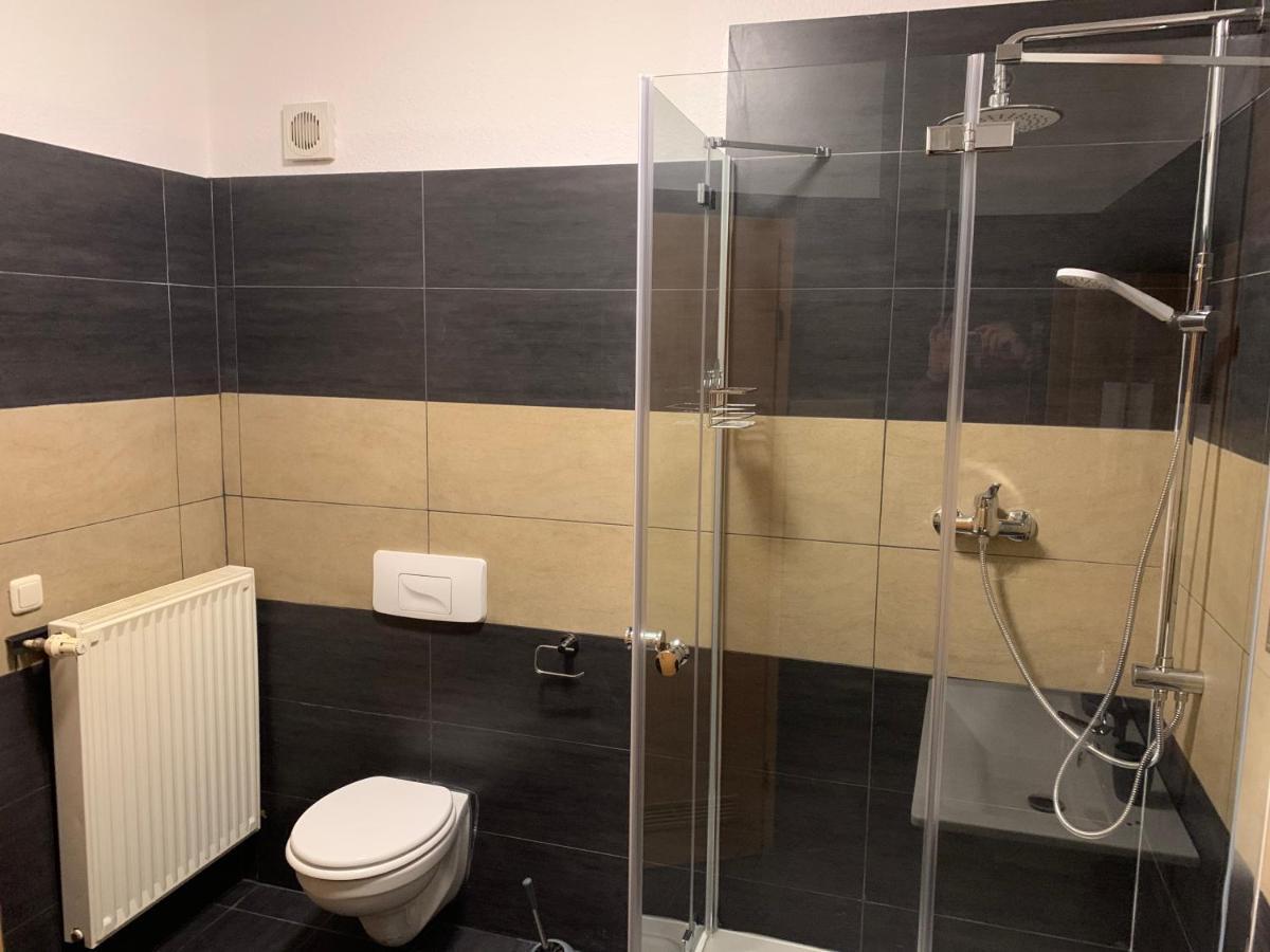 Sam - Gasthaus.Md Magdeburg Zewnętrze zdjęcie