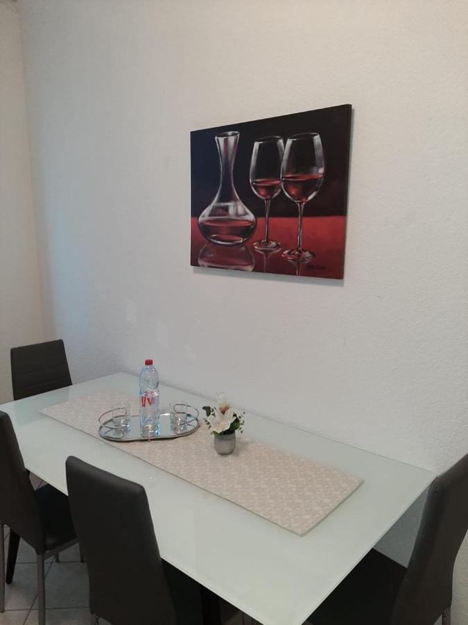 Sam - Gasthaus.Md Magdeburg Zewnętrze zdjęcie