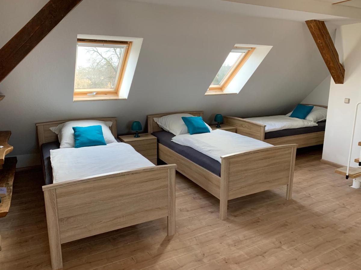 Sam - Gasthaus.Md Magdeburg Zewnętrze zdjęcie