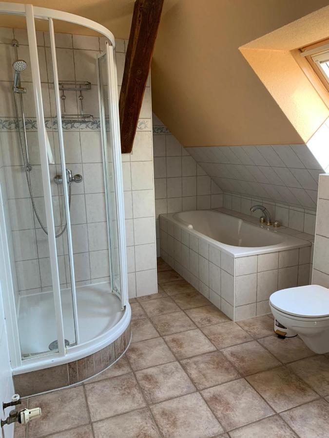Sam - Gasthaus.Md Magdeburg Zewnętrze zdjęcie