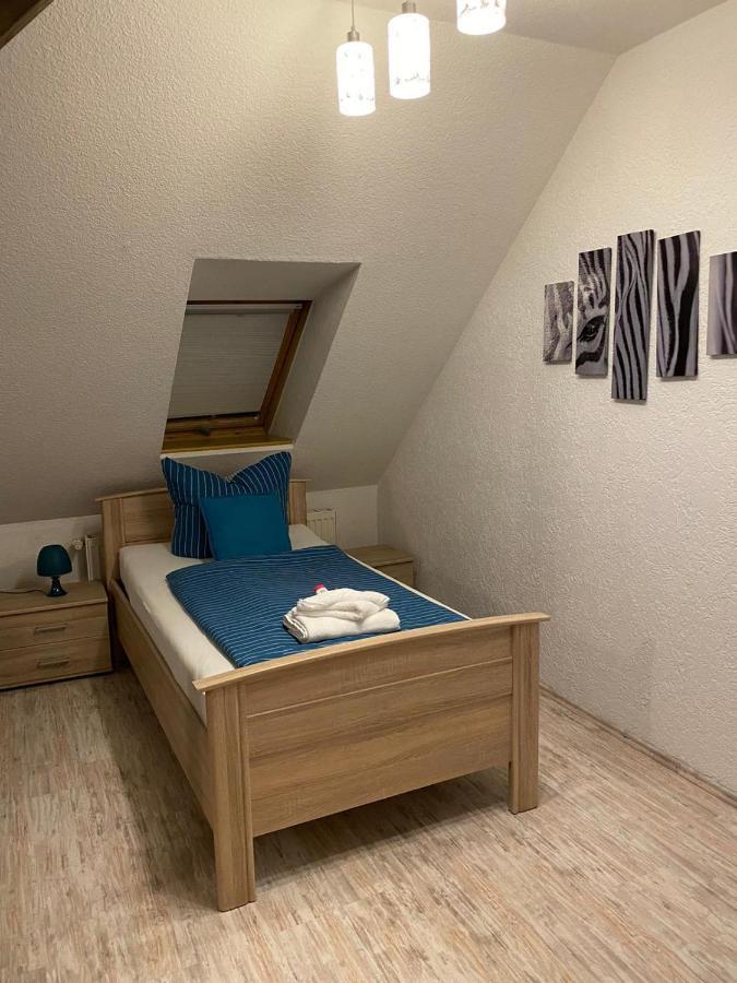 Sam - Gasthaus.Md Magdeburg Zewnętrze zdjęcie