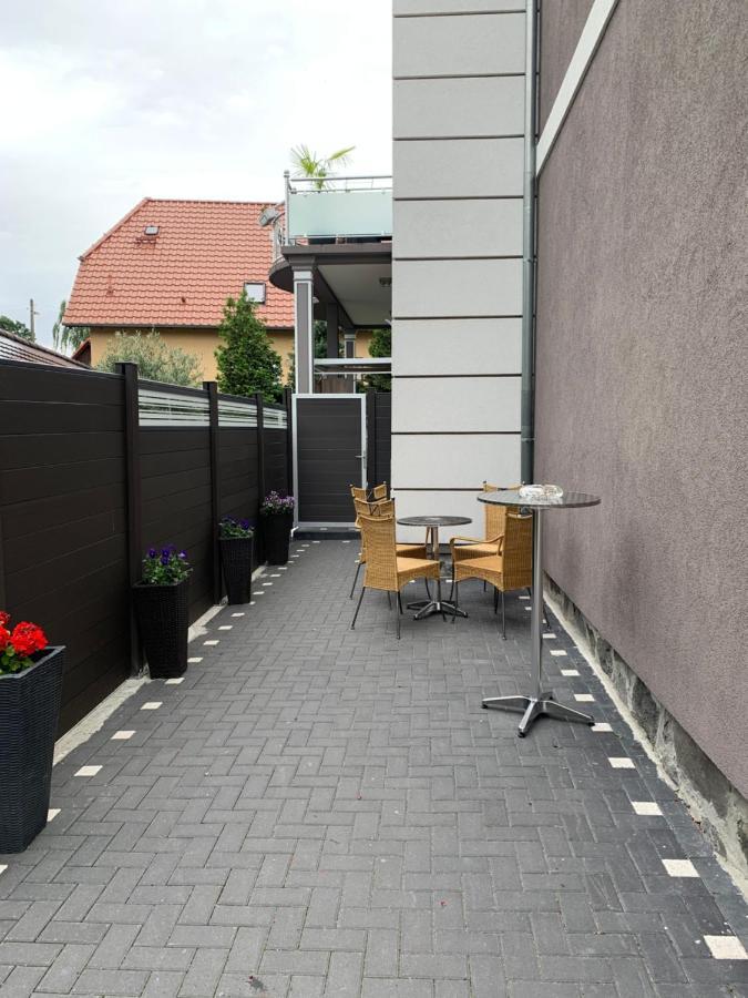 Sam - Gasthaus.Md Magdeburg Zewnętrze zdjęcie